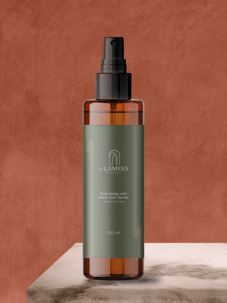 Rose Water