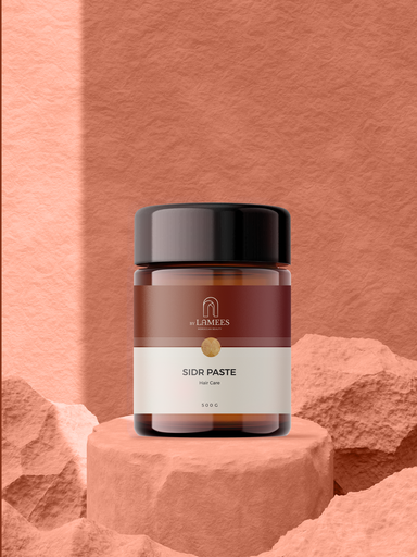 Hair Care Sider Paste 500g