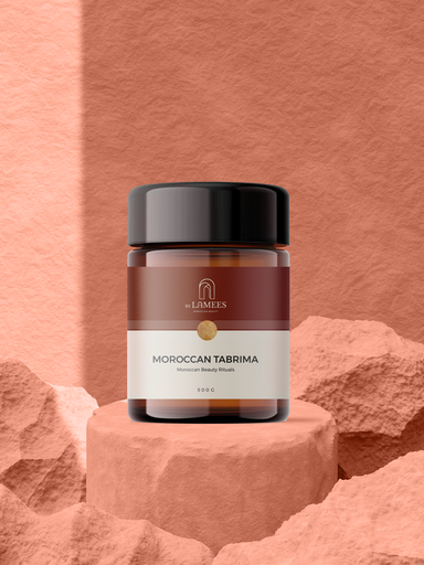 Moroccan Tabrima 500g